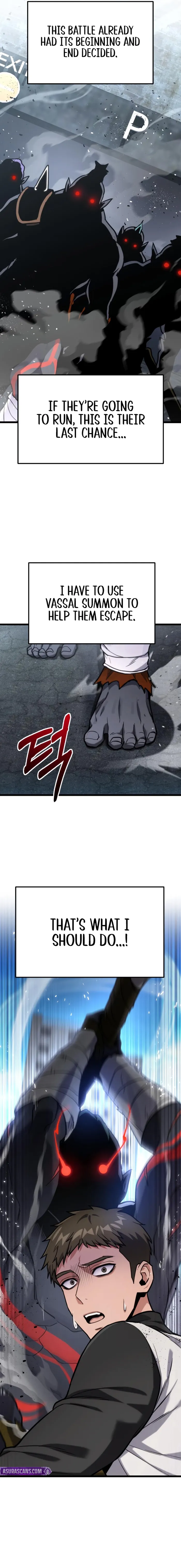 The Ultimate Shut-In Chapter 58 page 14
