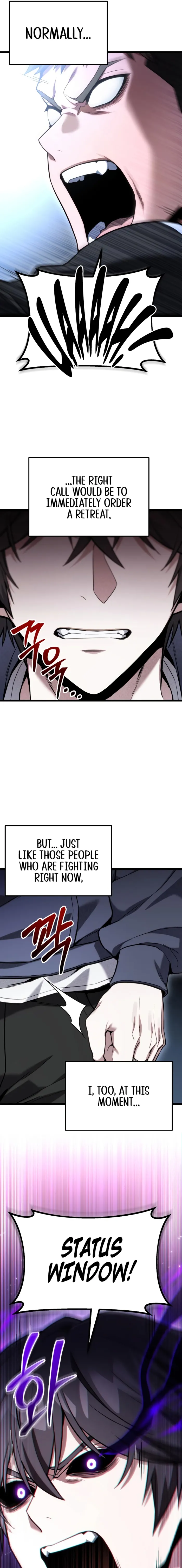 The Ultimate Shut-In Chapter 58 page 18