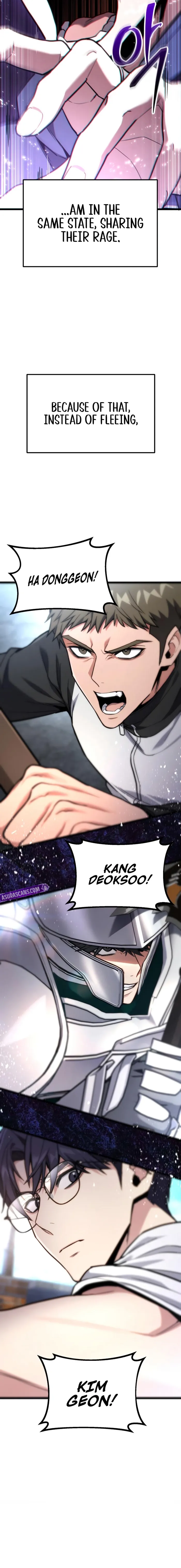 The Ultimate Shut-In Chapter 58 page 19