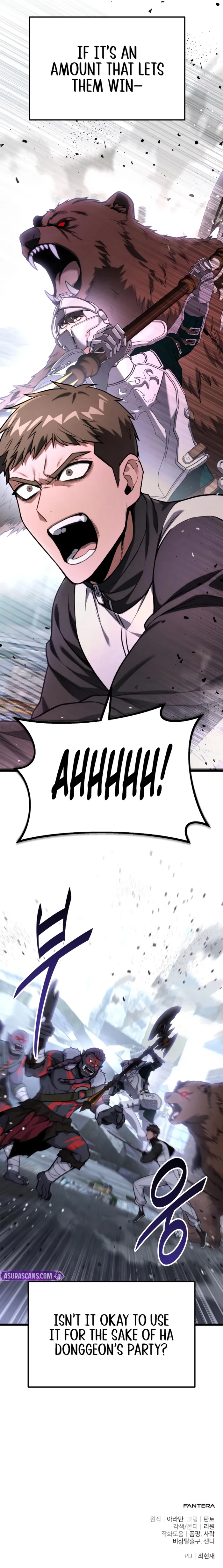 The Ultimate Shut-In Chapter 58 page 26