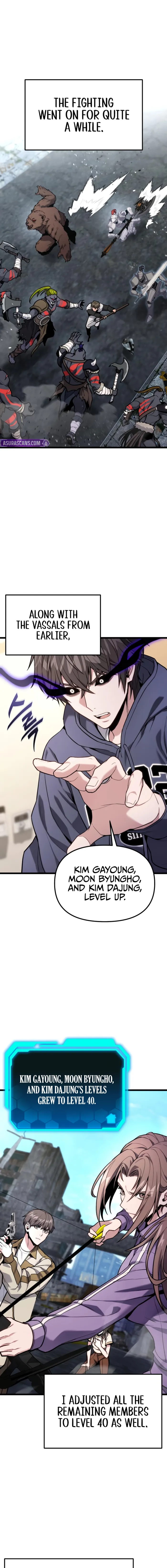 The Ultimate Shut-In Chapter 59 page 2