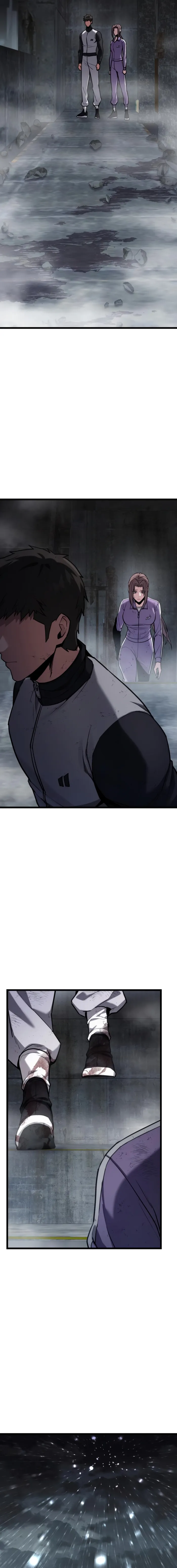 The Ultimate Shut-In Chapter 59 page 6