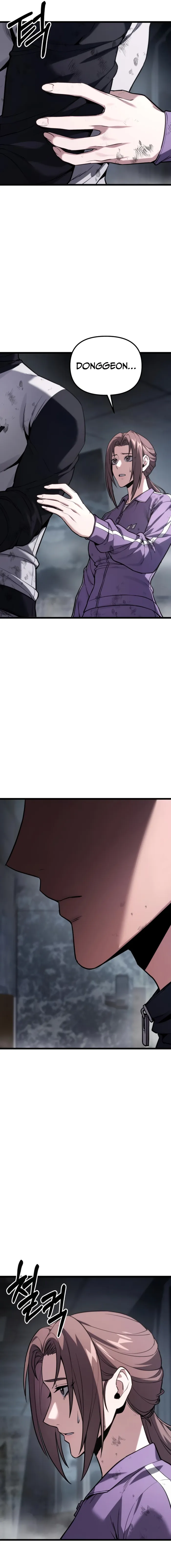 The Ultimate Shut-In Chapter 59 page 8