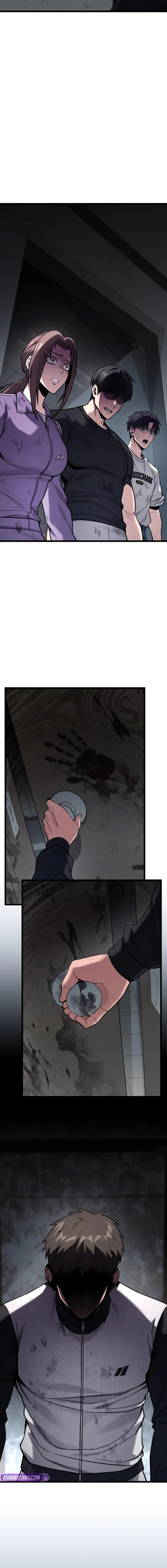 The Ultimate Shut-In Chapter 59 page 11