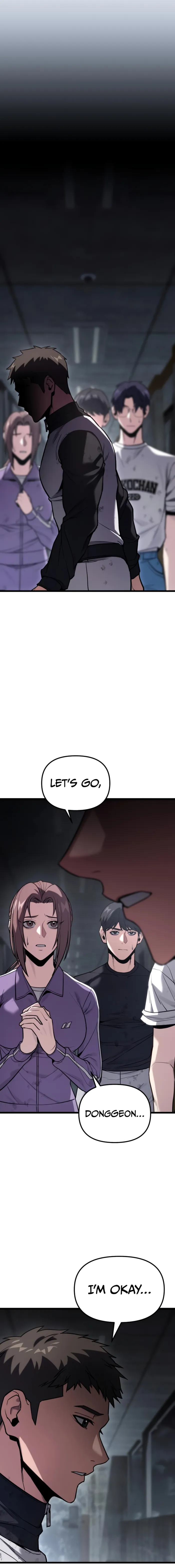 The Ultimate Shut-In Chapter 59 page 12