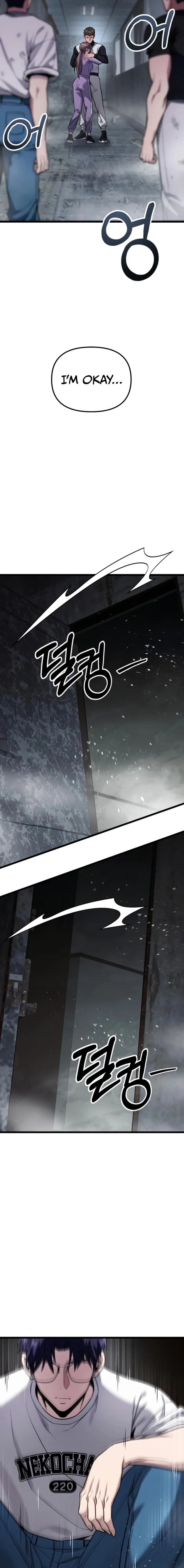 The Ultimate Shut-In Chapter 59 page 14