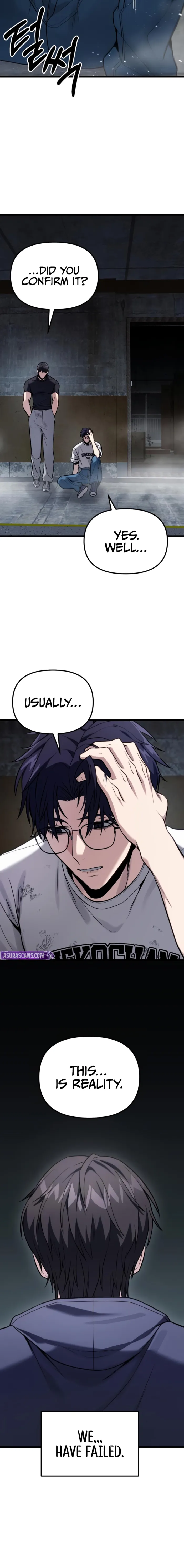 The Ultimate Shut-In Chapter 59 page 15