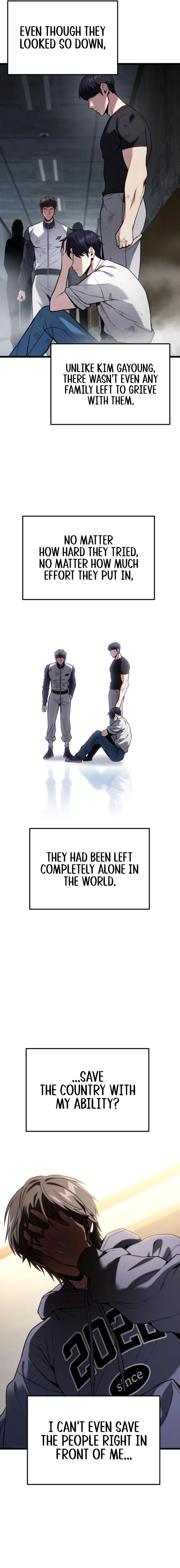 The Ultimate Shut-In Chapter 59 page 16