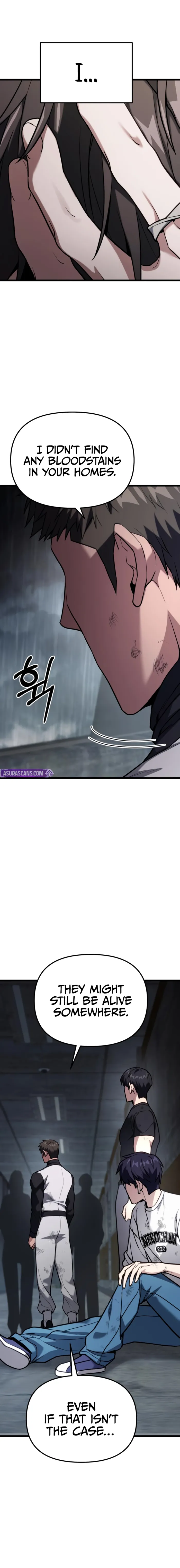 The Ultimate Shut-In Chapter 59 page 17