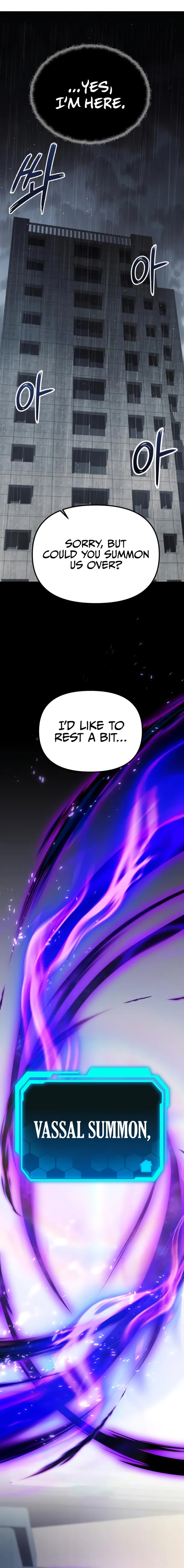 The Ultimate Shut-In Chapter 59 page 19