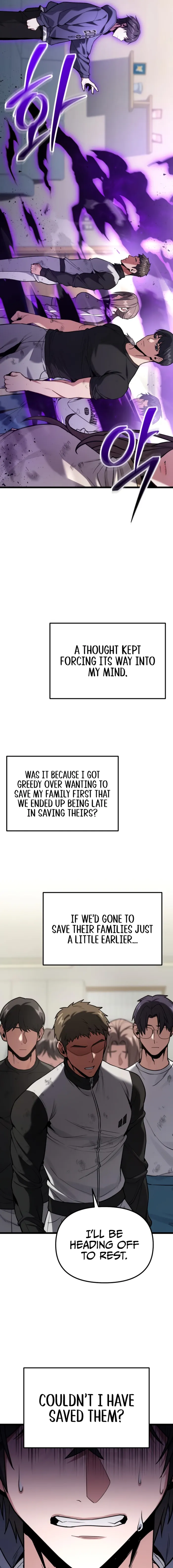 The Ultimate Shut-In Chapter 59 page 20