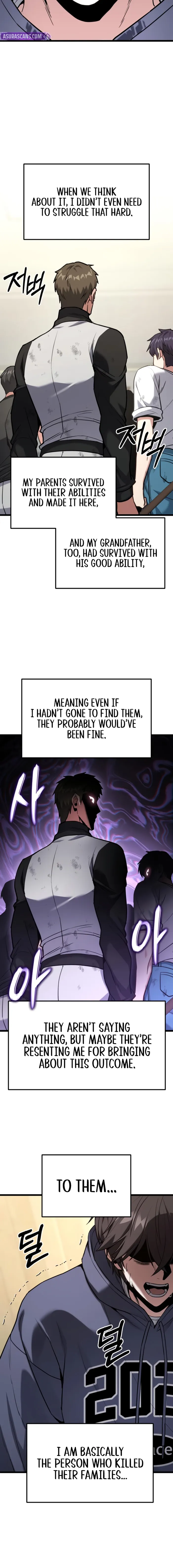 The Ultimate Shut-In Chapter 59 page 21