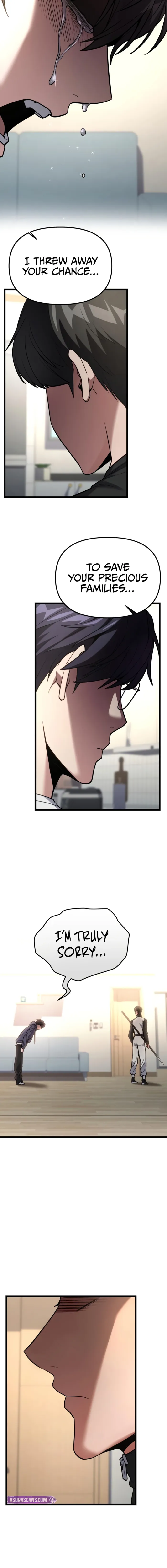 The Ultimate Shut-In Chapter 59 page 23