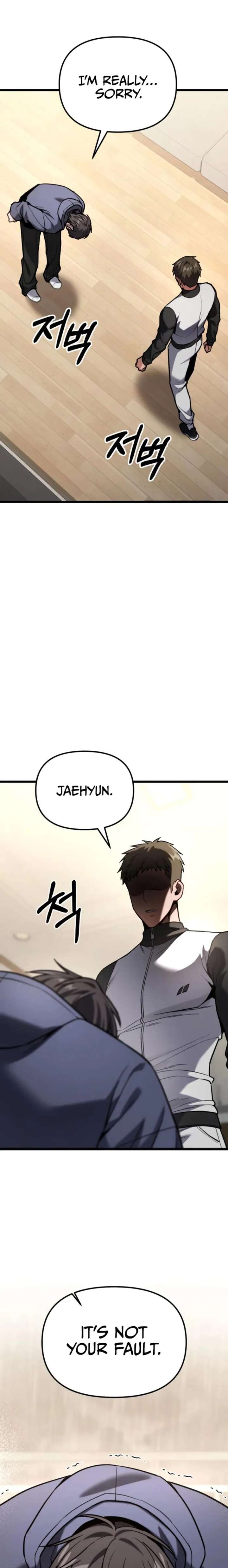 The Ultimate Shut-In Chapter 60 page 2