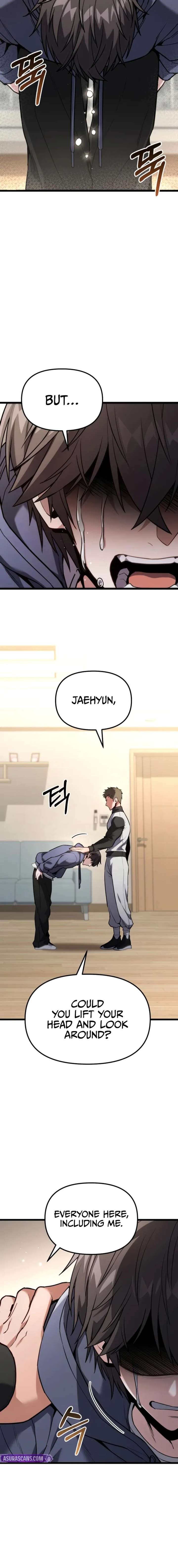 The Ultimate Shut-In Chapter 60 page 3