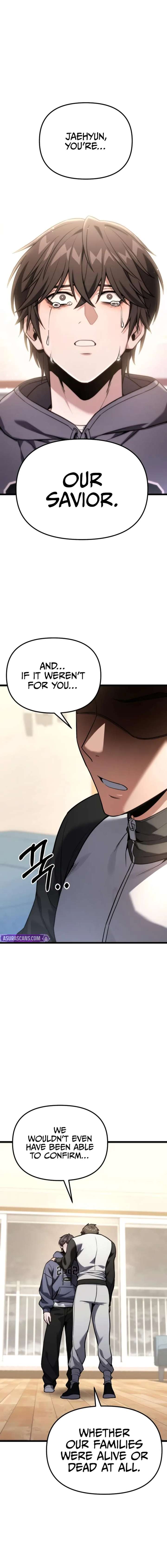 The Ultimate Shut-In Chapter 60 page 5