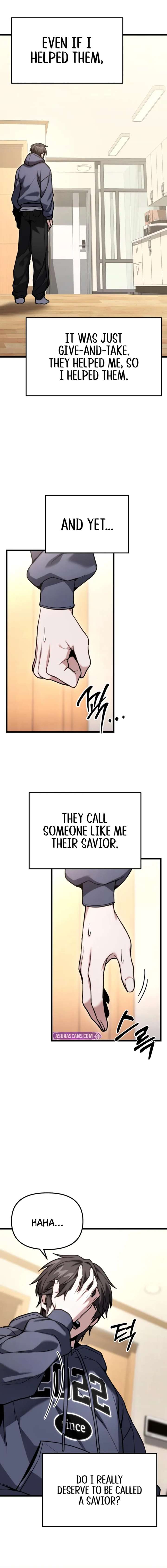 The Ultimate Shut-In Chapter 60 page 11