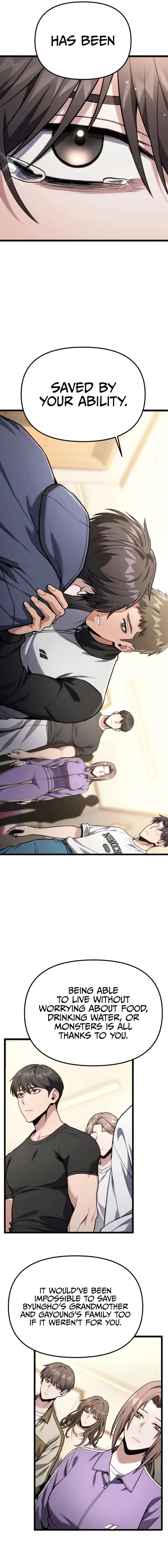 The Ultimate Shut-In Chapter 60 page 4