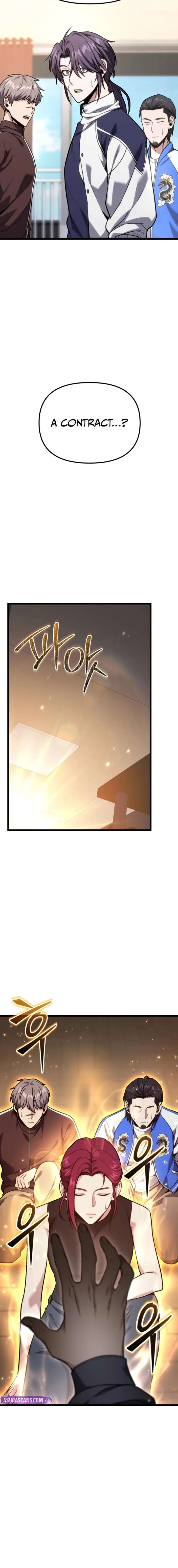 The Ultimate Shut-In Chapter 60 page 21