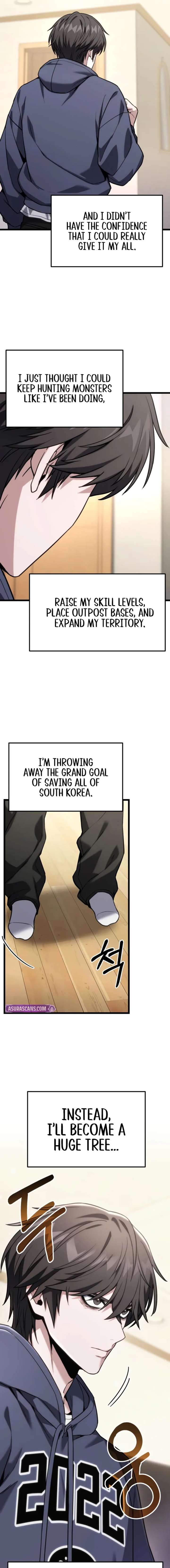 The Ultimate Shut-In Chapter 60 page 14