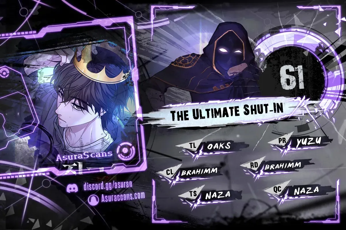 The Ultimate Shut-In Chapter 61 page 2
