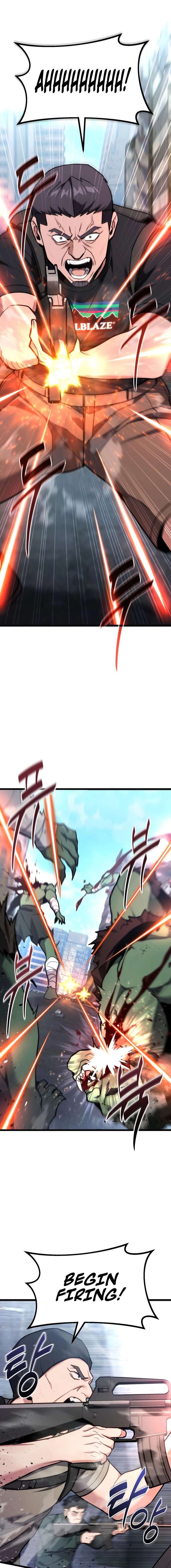 The Ultimate Shut-In Chapter 62 page 5