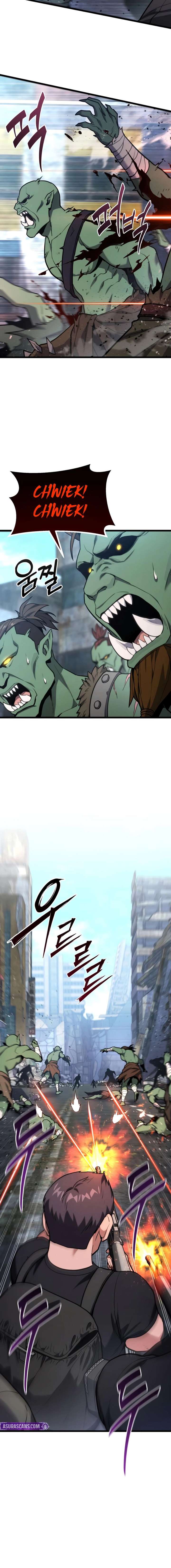 The Ultimate Shut-In Chapter 62 page 6