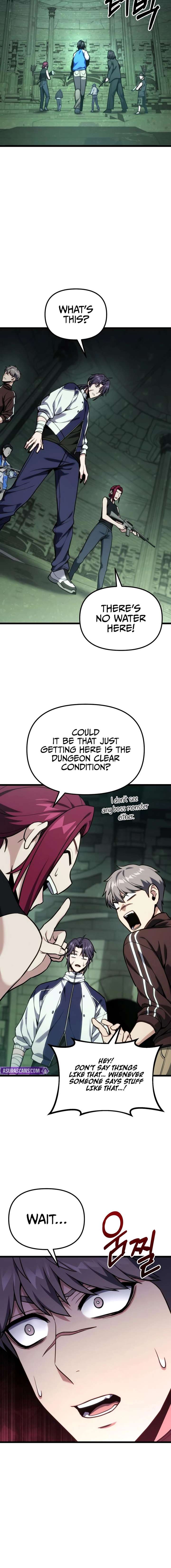 The Ultimate Shut-In Chapter 62 page 26