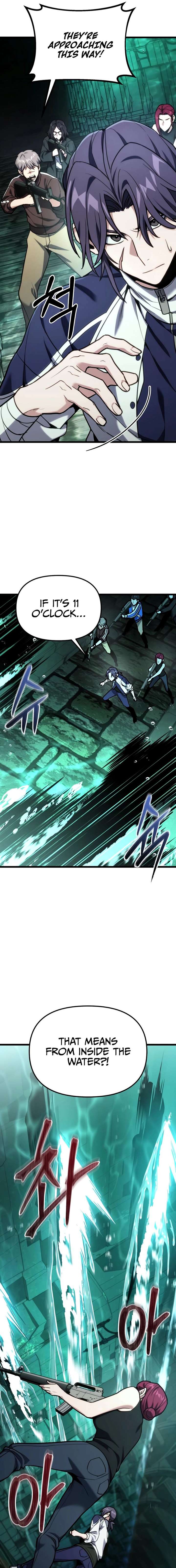 The Ultimate Shut-In Chapter 62 page 15