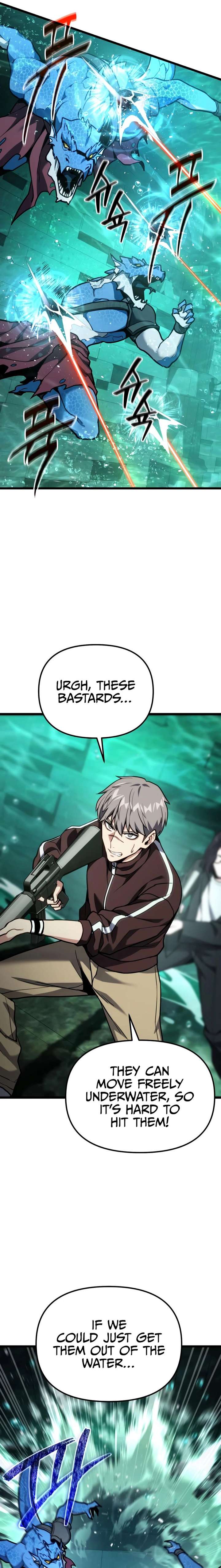 The Ultimate Shut-In Chapter 62 page 19