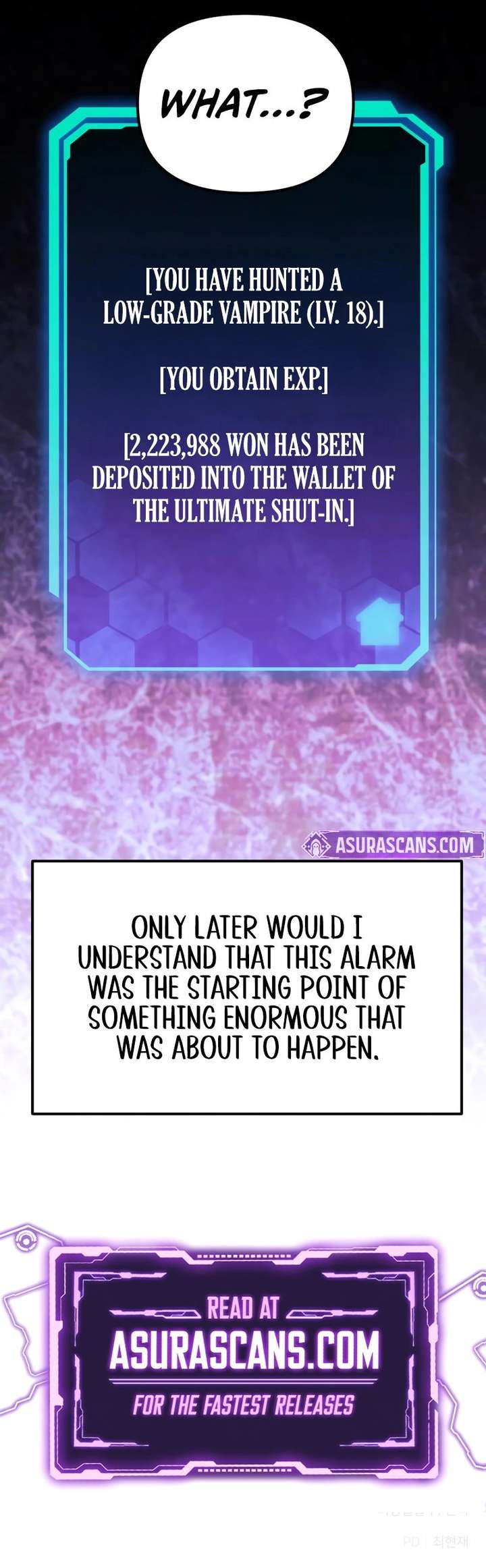 The Ultimate Shut-In Chapter 63 page 29