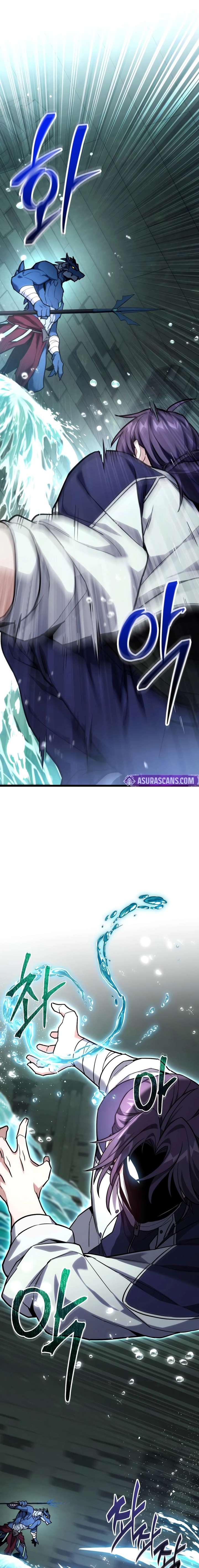 The Ultimate Shut-In Chapter 63 page 7