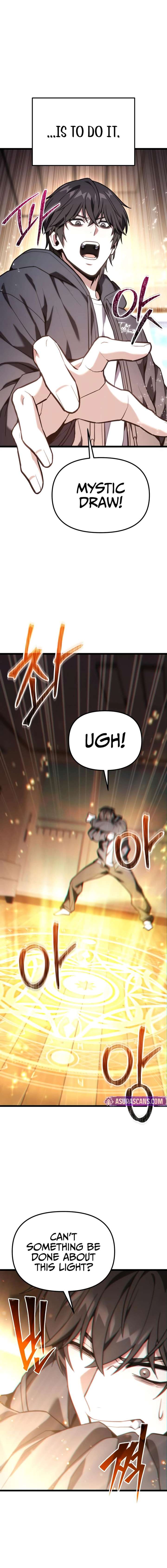The Ultimate Shut-In Chapter 63 page 18
