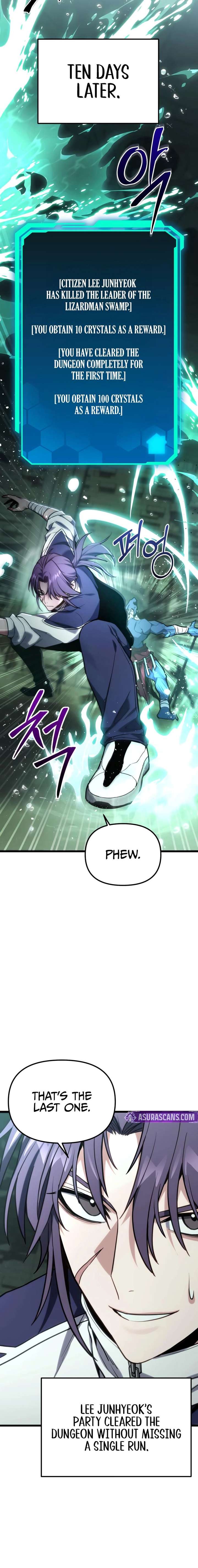 The Ultimate Shut-In Chapter 63 page 16