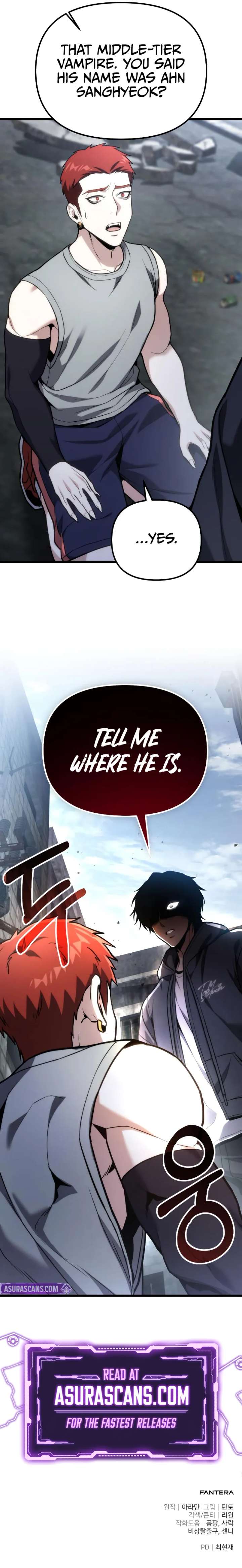 The Ultimate Shut-In Chapter 64 page 15