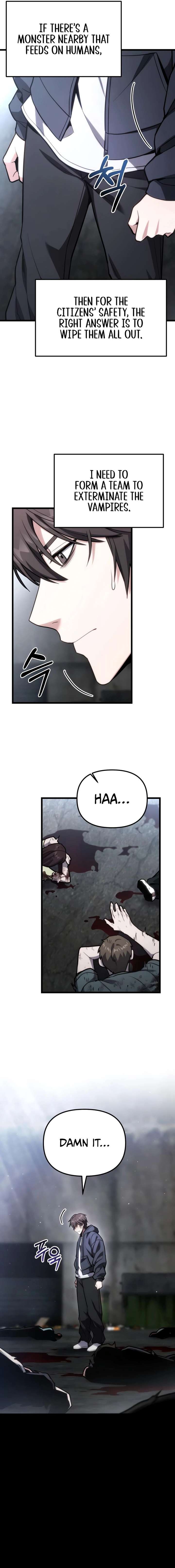 The Ultimate Shut-In Chapter 65 page 11