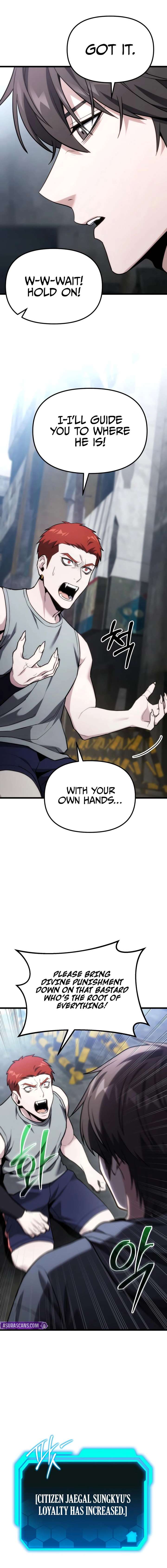 The Ultimate Shut-In Chapter 65 page 4