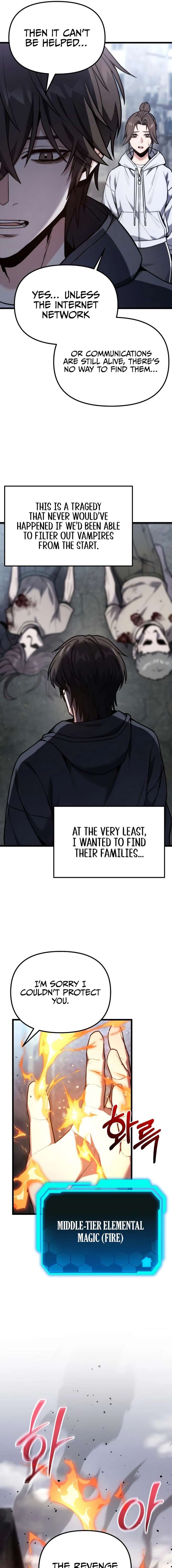 The Ultimate Shut-In Chapter 65 page 13