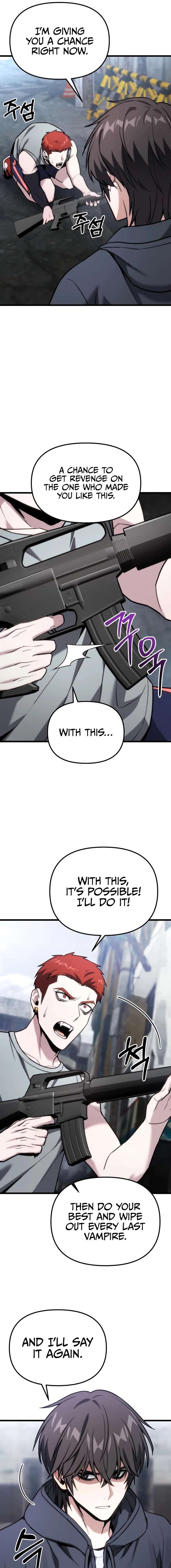 The Ultimate Shut-In Chapter 65 page 9