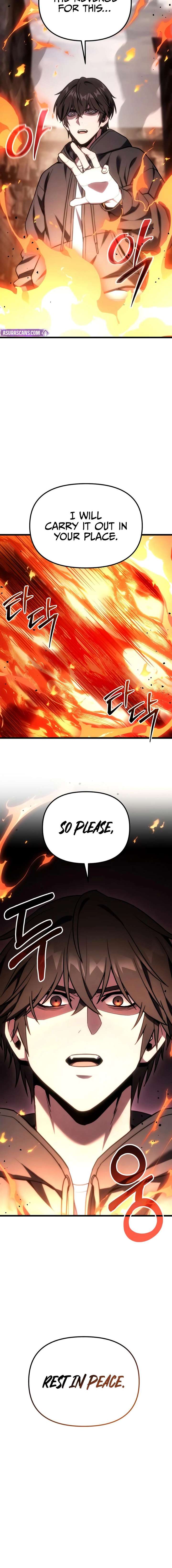 The Ultimate Shut-In Chapter 65 page 14