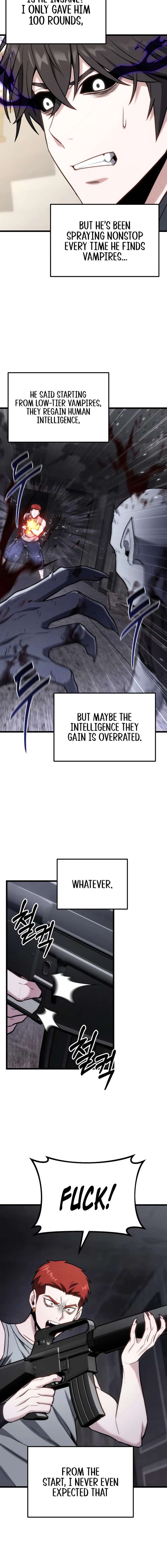 The Ultimate Shut-In Chapter 65 page 18
