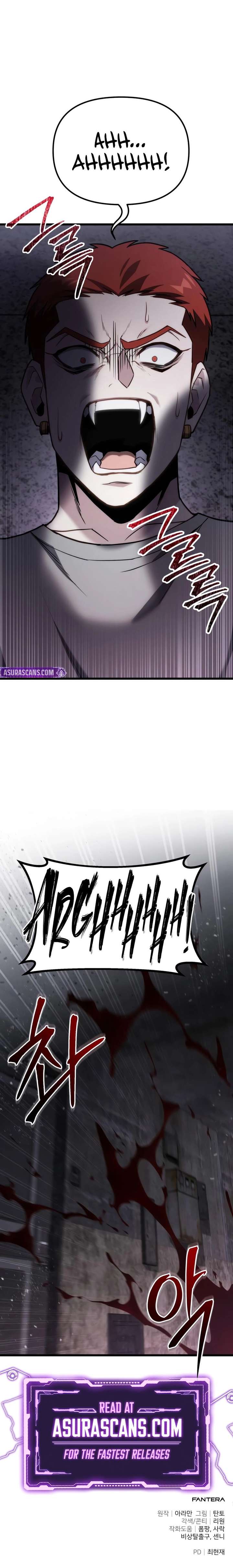 The Ultimate Shut-In Chapter 65 page 26
