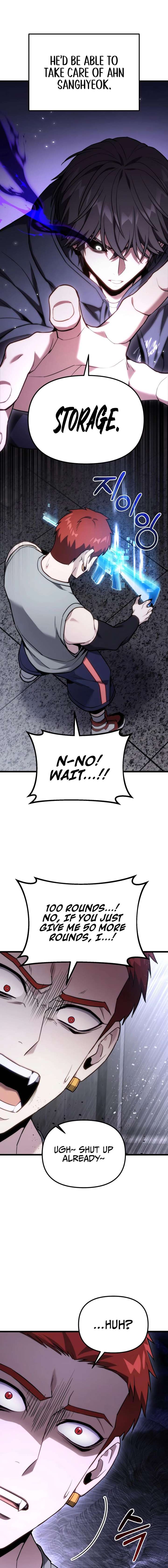 The Ultimate Shut-In Chapter 65 page 19