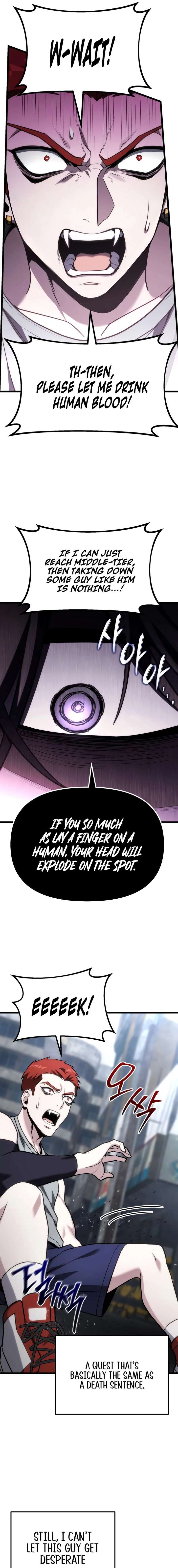 The Ultimate Shut-In Chapter 65 page 7