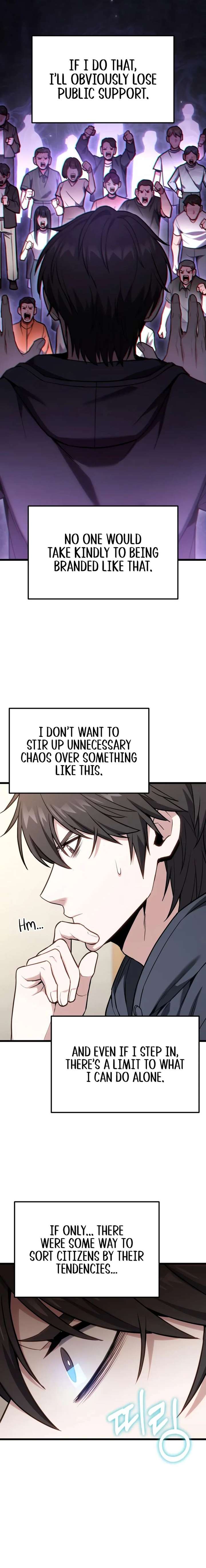 The Ultimate Shut-In Chapter 66 page 12