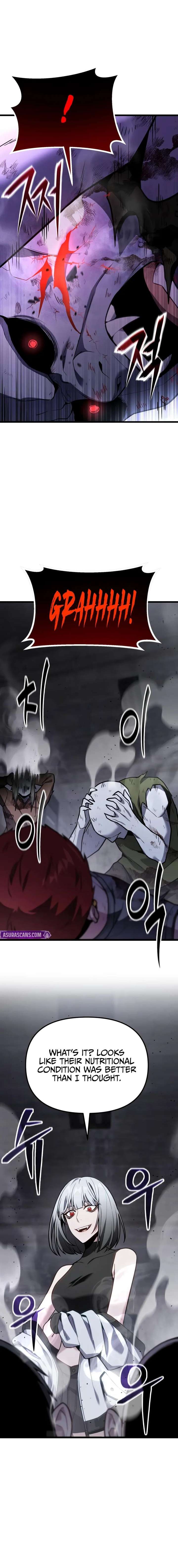 The Ultimate Shut-In Chapter 66 page 4