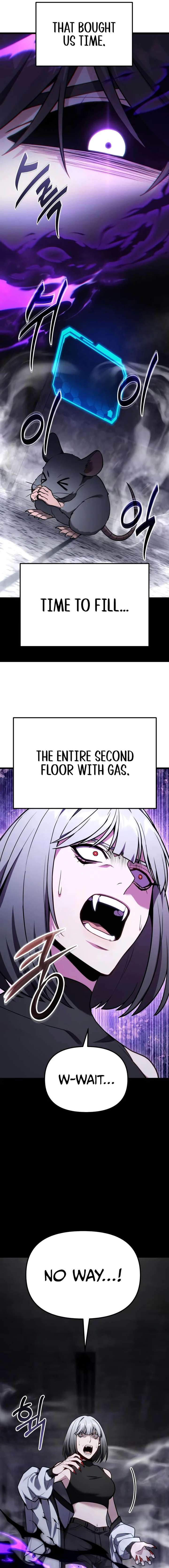 The Ultimate Shut-In Chapter 66 page 7