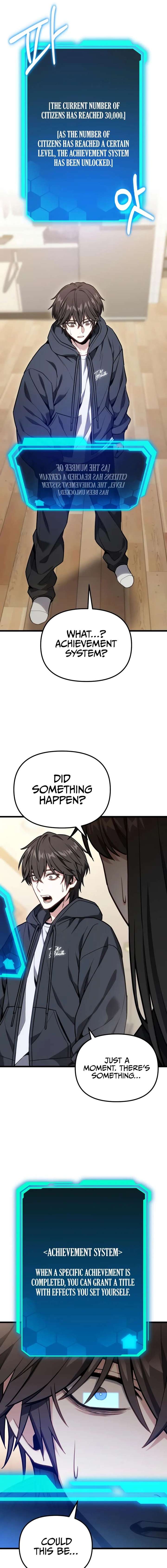 The Ultimate Shut-In Chapter 66 page 13