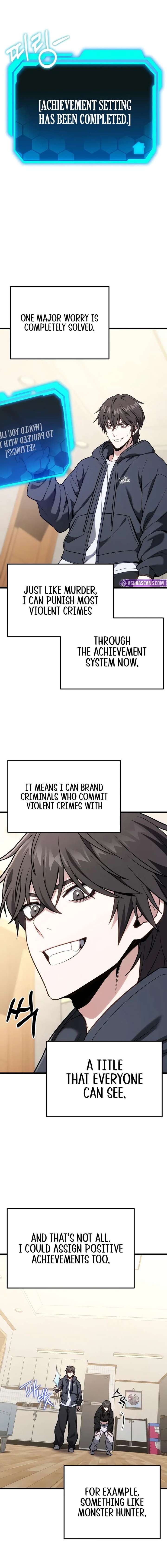 The Ultimate Shut-In Chapter 66 page 16
