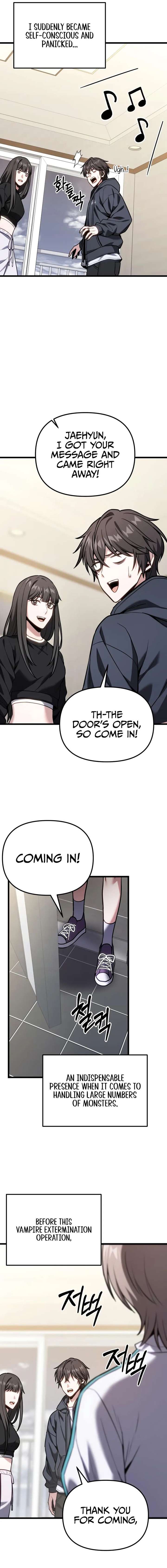 The Ultimate Shut-In Chapter 66 page 19
